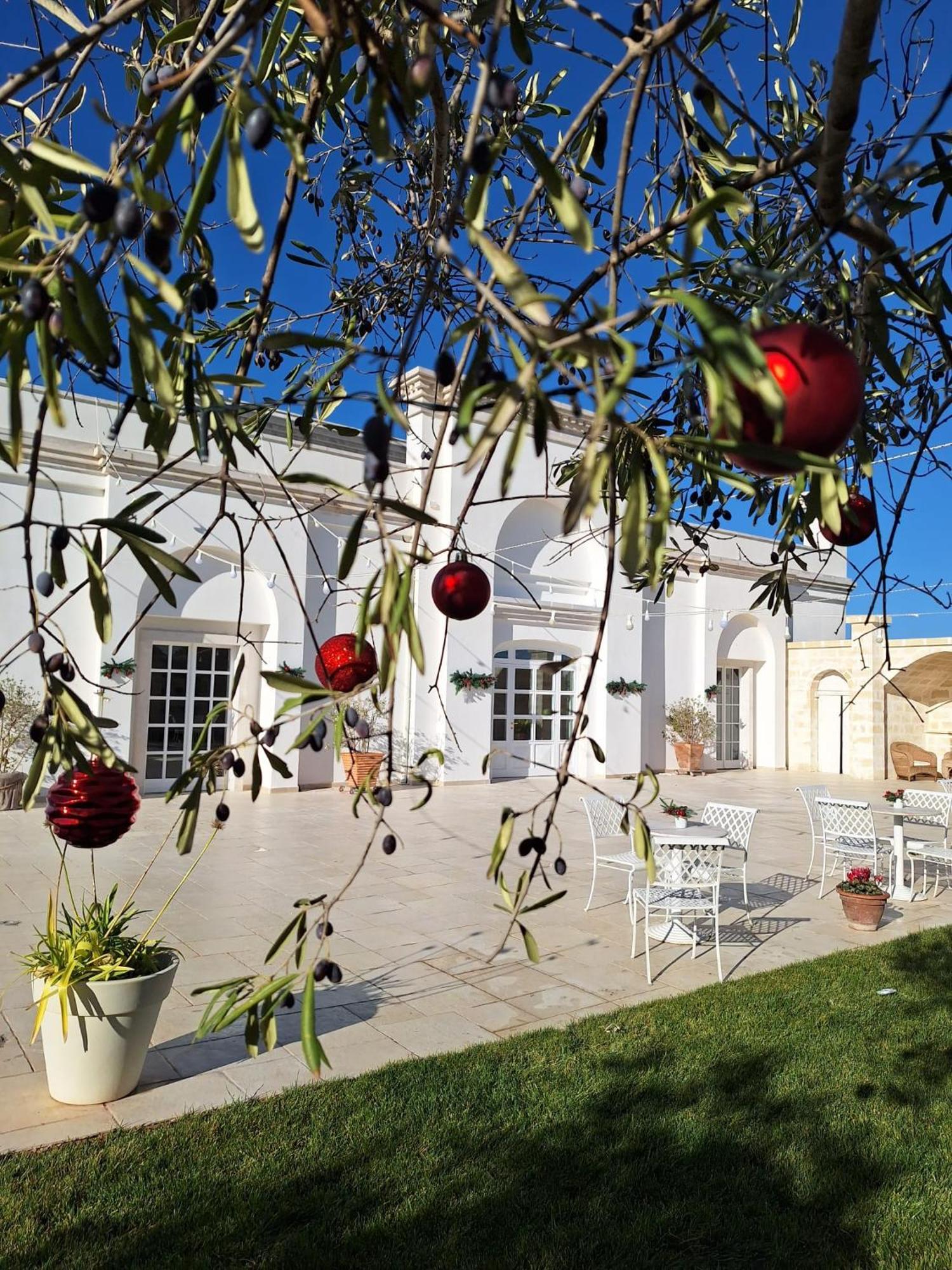 B&B Le Torri Santeramo in Colle Exterior photo