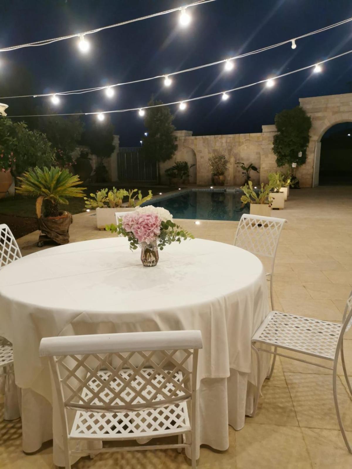 B&B Le Torri Santeramo in Colle Exterior photo